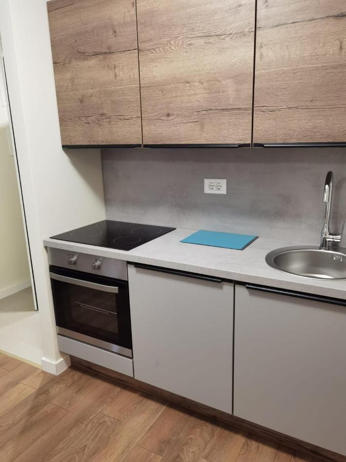 スプリトStyle 2Br***アパートメント エクステリア 写真