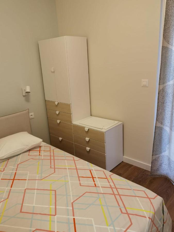 スプリトStyle 2Br***アパートメント エクステリア 写真