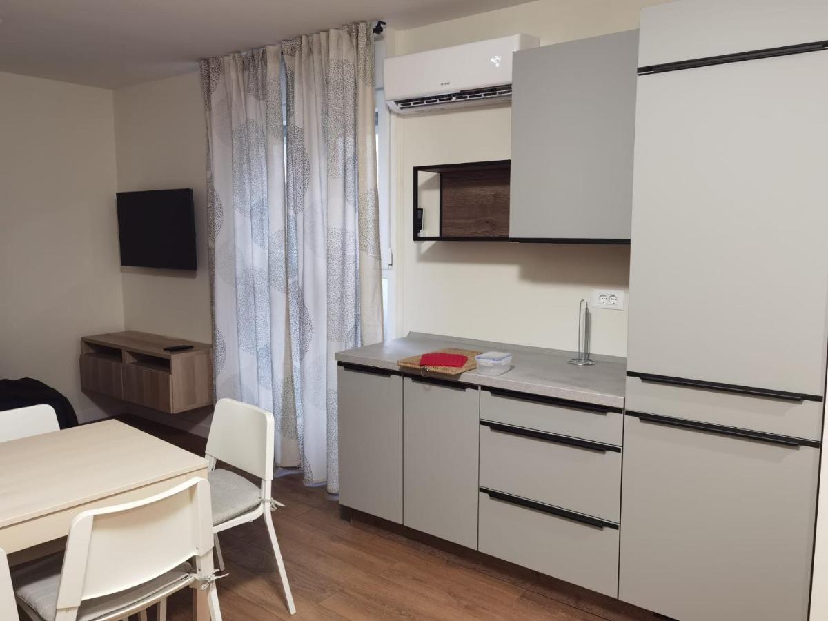 スプリトStyle 2Br***アパートメント エクステリア 写真