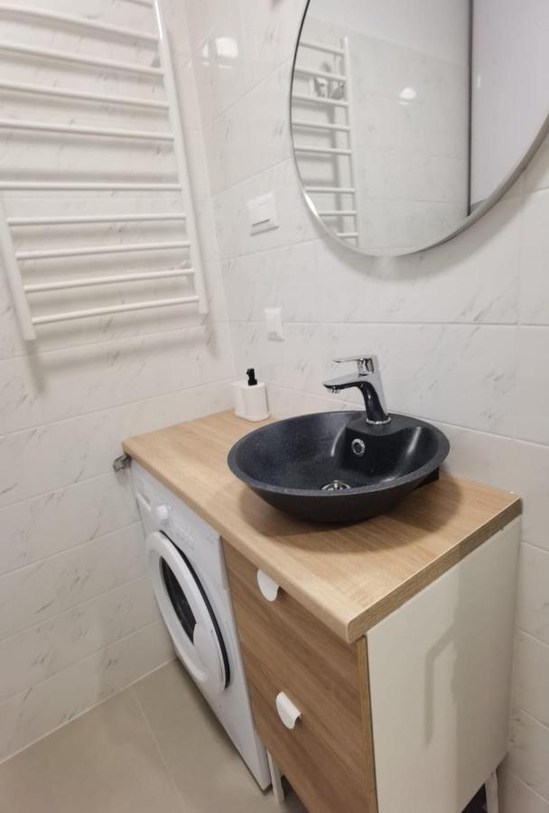 スプリトStyle 2Br***アパートメント エクステリア 写真