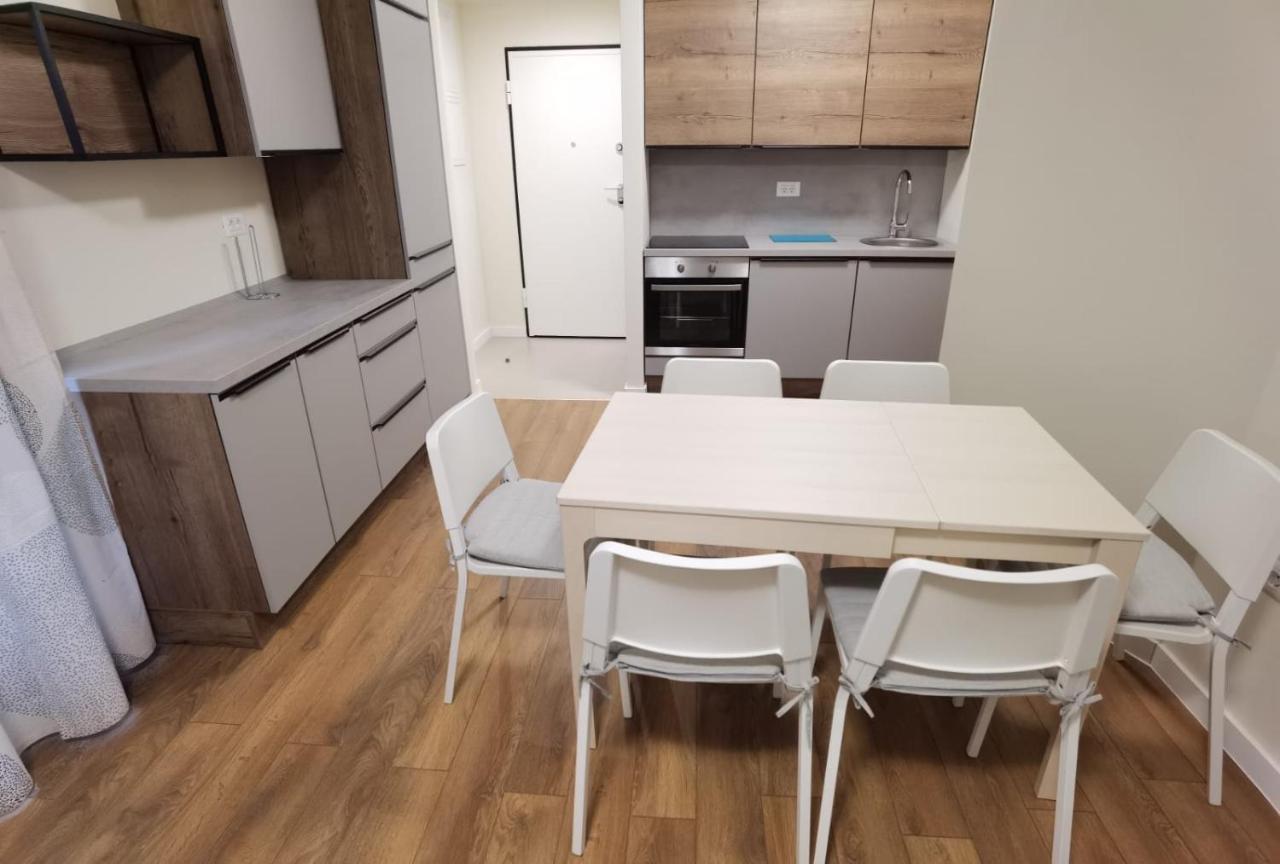 スプリトStyle 2Br***アパートメント エクステリア 写真