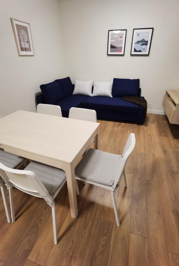 スプリトStyle 2Br***アパートメント エクステリア 写真