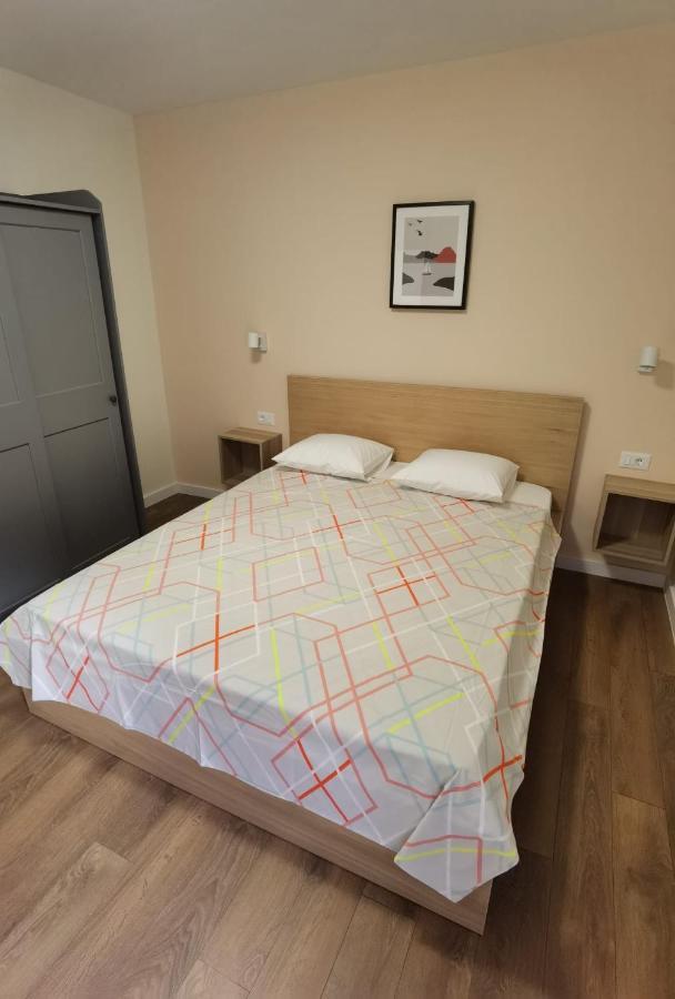 スプリトStyle 2Br***アパートメント エクステリア 写真