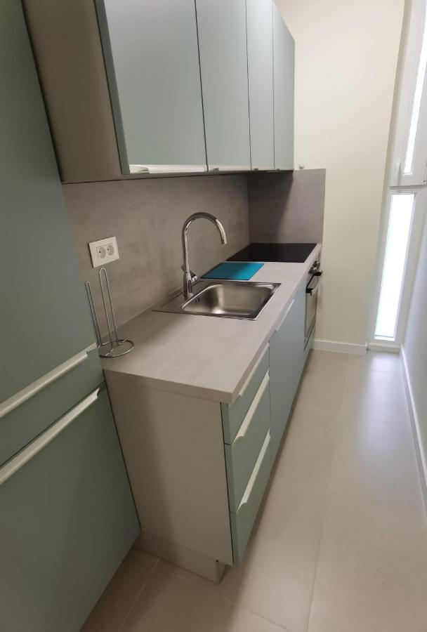 スプリトStyle 2Br***アパートメント エクステリア 写真