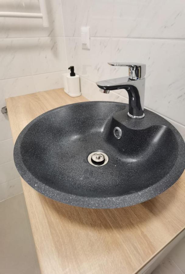 スプリトStyle 2Br***アパートメント エクステリア 写真