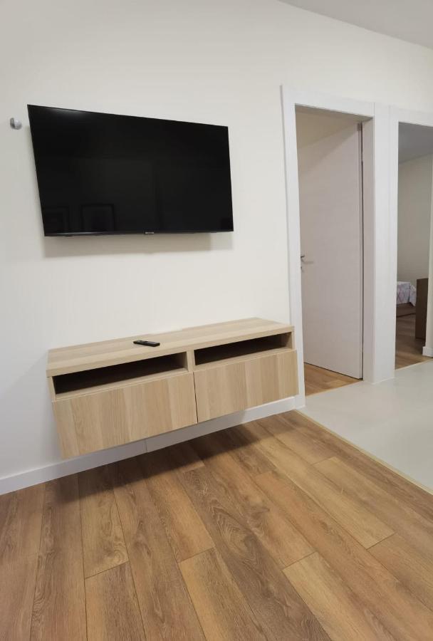 スプリトStyle 2Br***アパートメント エクステリア 写真