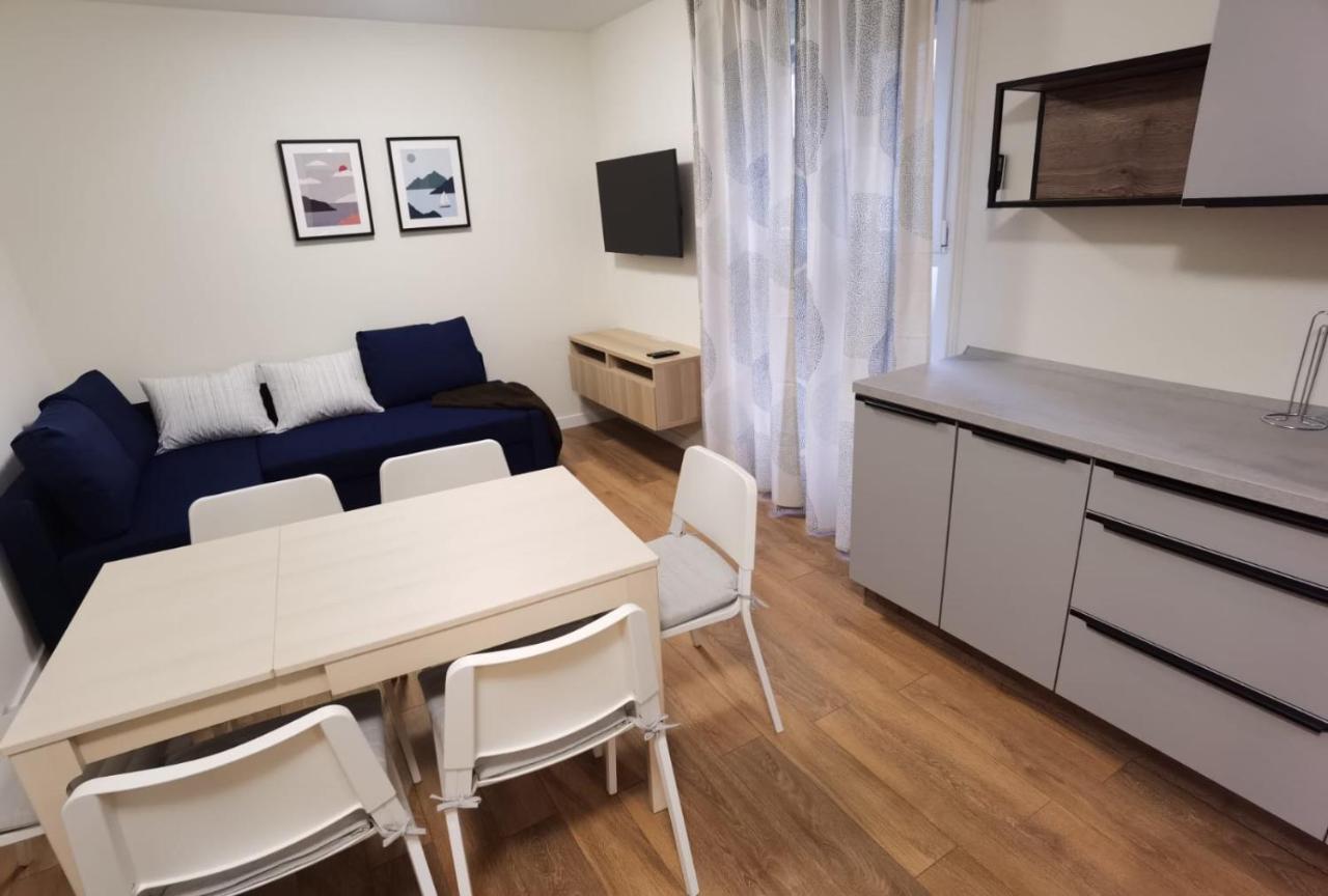 スプリトStyle 2Br***アパートメント エクステリア 写真
