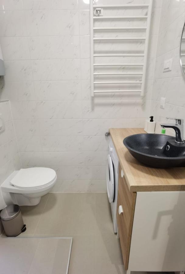 スプリトStyle 2Br***アパートメント エクステリア 写真