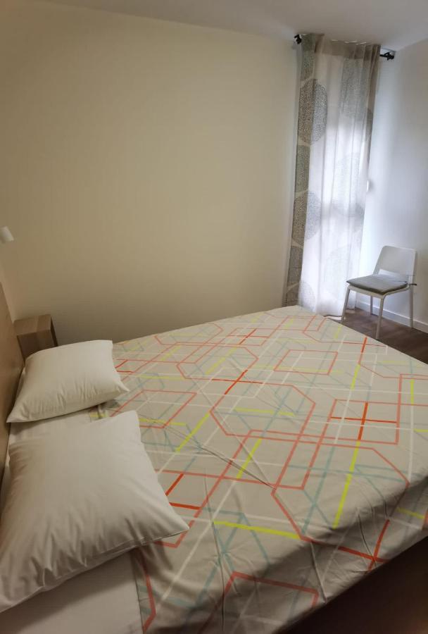 スプリトStyle 2Br***アパートメント エクステリア 写真