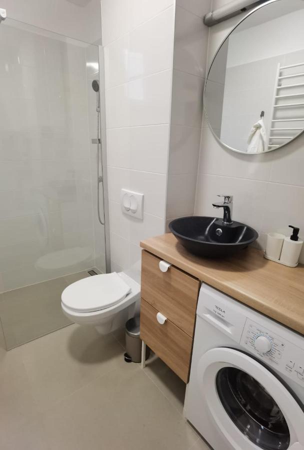 スプリトStyle 2Br***アパートメント エクステリア 写真