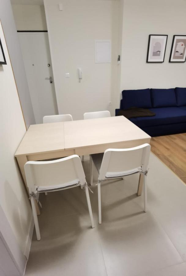 スプリトStyle 2Br***アパートメント エクステリア 写真